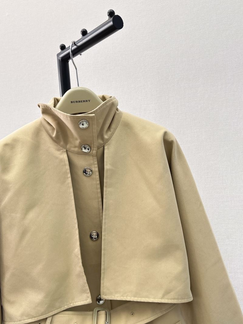 Burberry Outwear